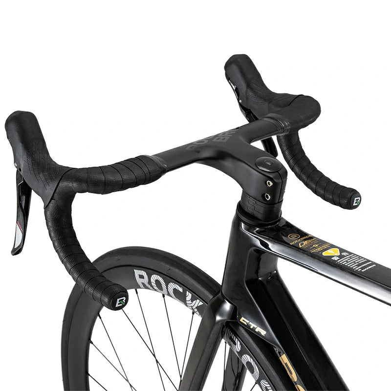 Built for endurance and high-speed road performance