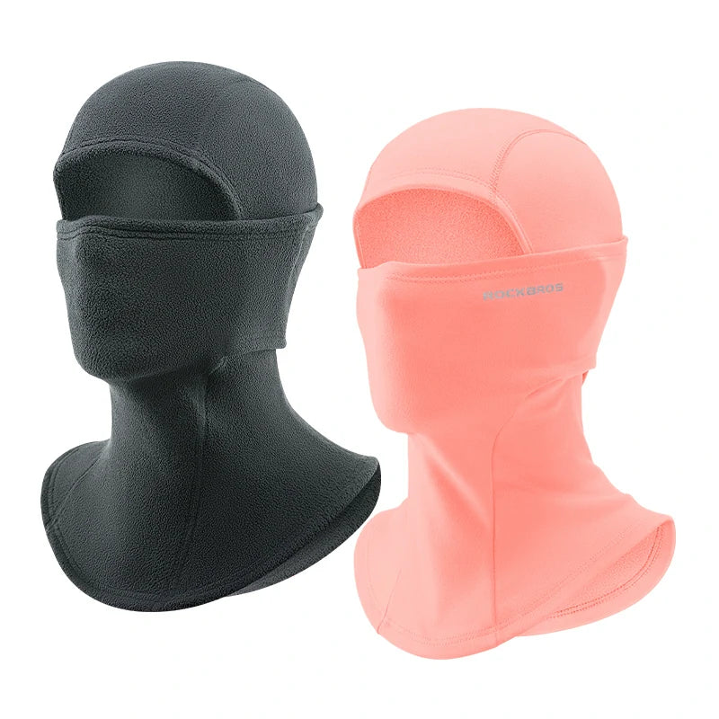 #color_Pink color2_Thick-fleece-Deepgray2