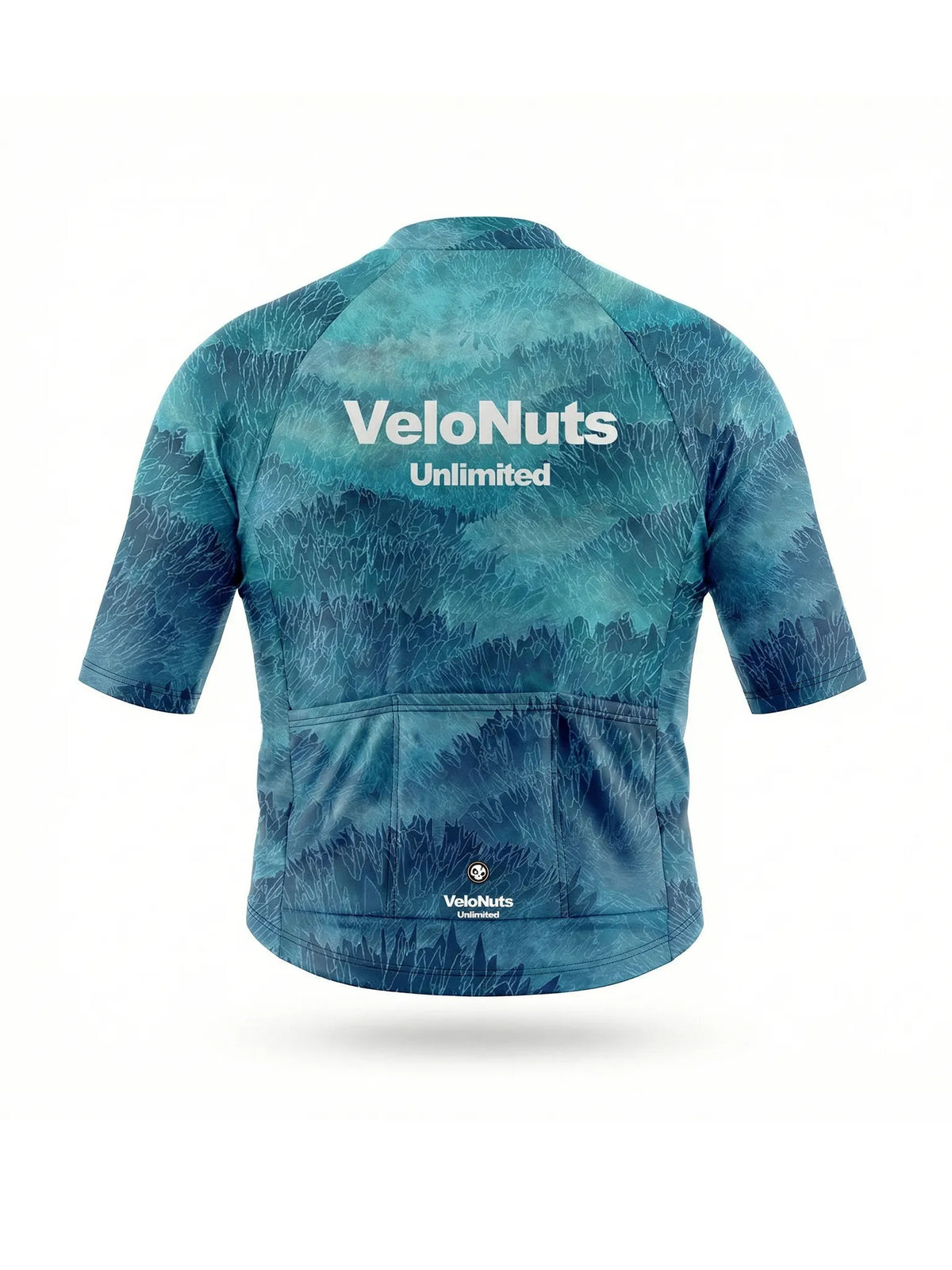 Men's Cycling Jersey Liquid Terrain#Type_Reef Contour