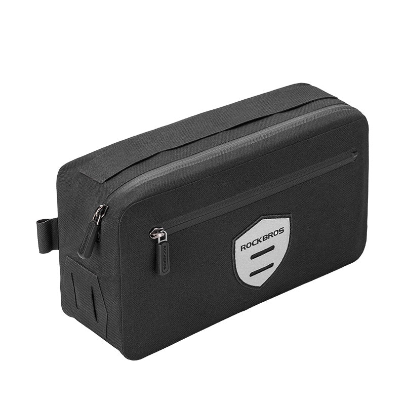 Bolsa Impermeable de Manillar 2L