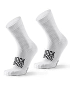ROCKBROS Road to Sky Calcetines de Ciclismo Transpirables para Hombre y Mujer