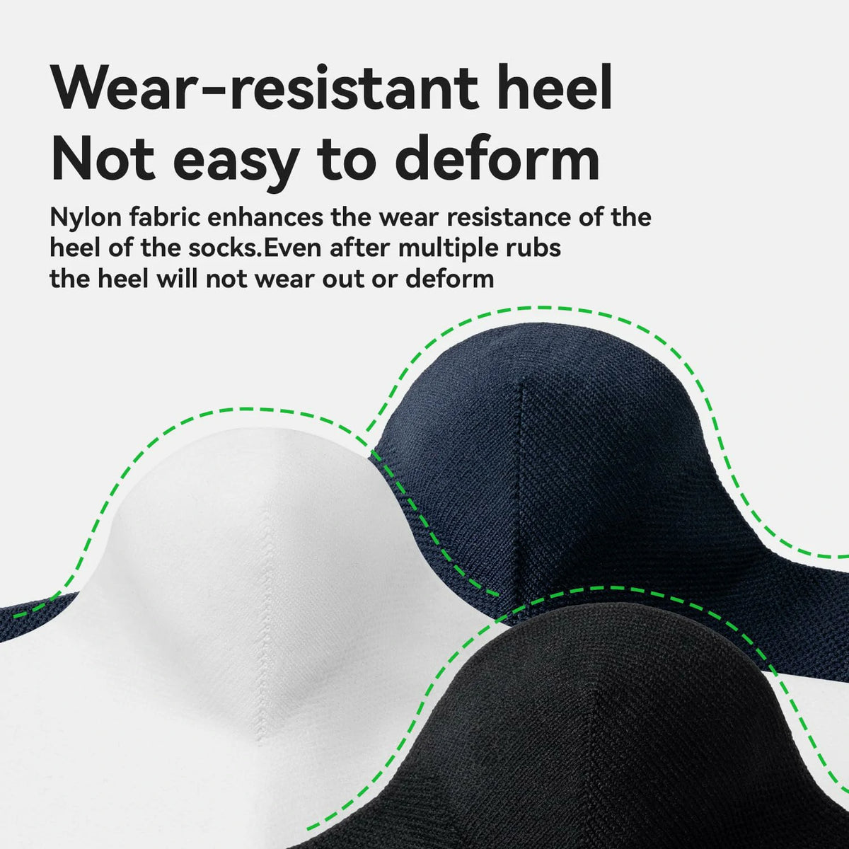 aerodynamic-cycling-socks-with-wear-resistant-hee-wicking-athletic-crew