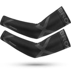 Cooling Arm Sleeves Wide Anti-Slip Band
