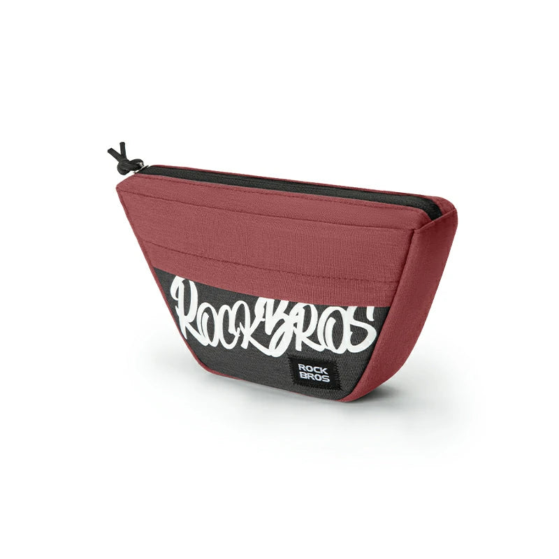 ROCKBROS FlashRide Sketch Bolso para manillar de scooter