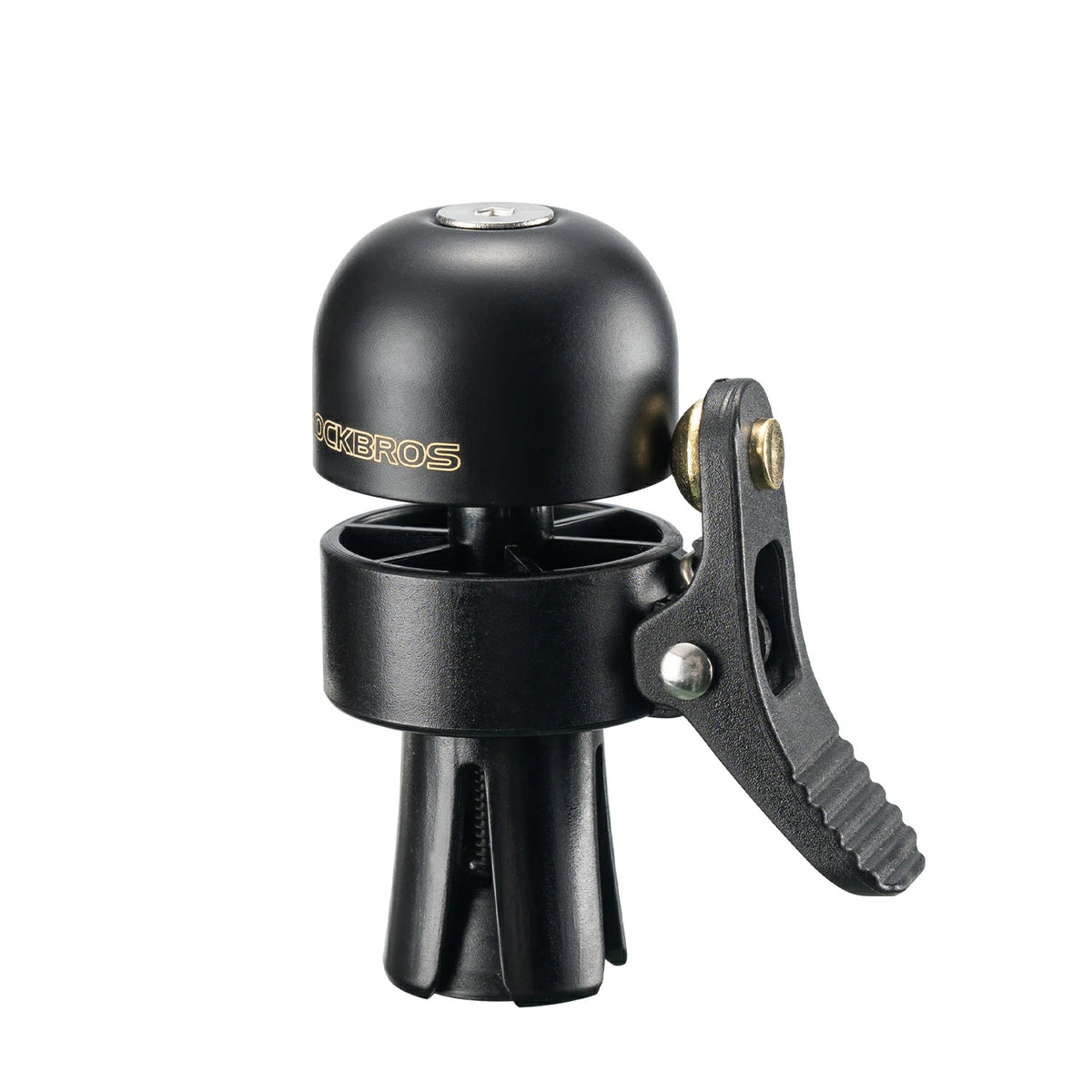ROCKBROS road bike handlebar bell #Color_Black