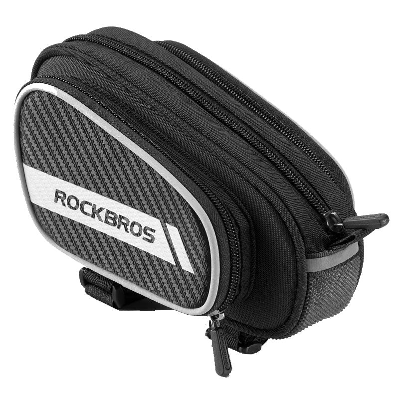 Bolsa de Cuadro Superior para Bicicleta MTB 1.8L