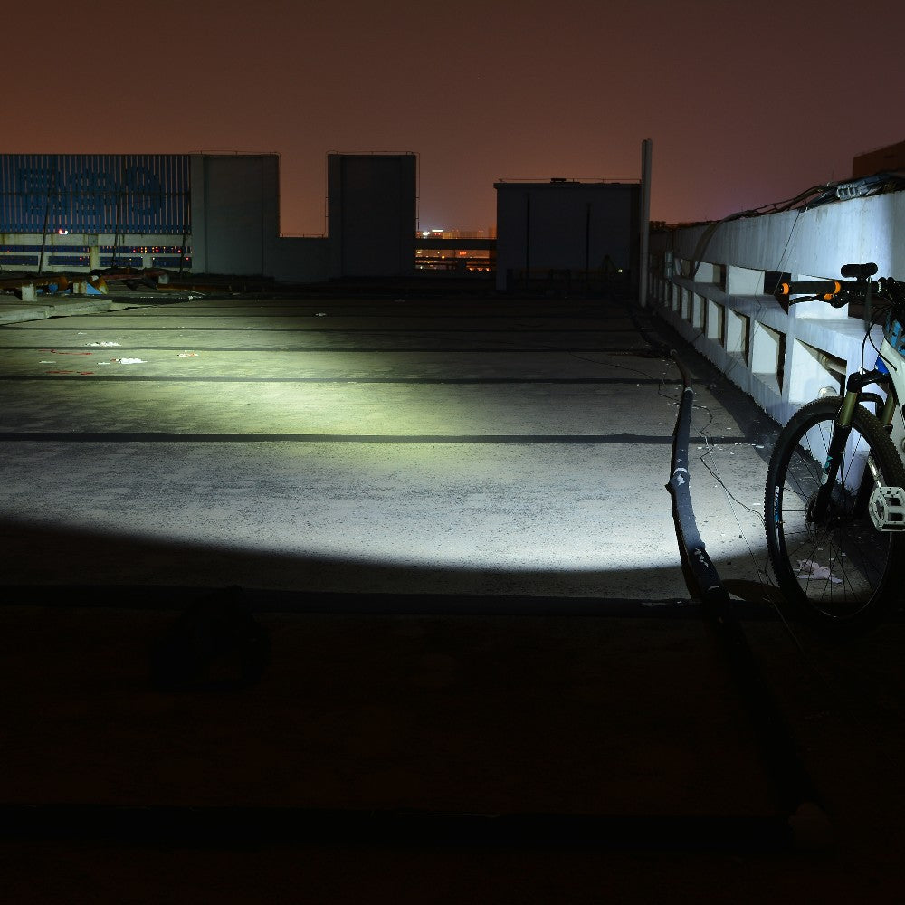 ROCKBROS Cycling Flashlight