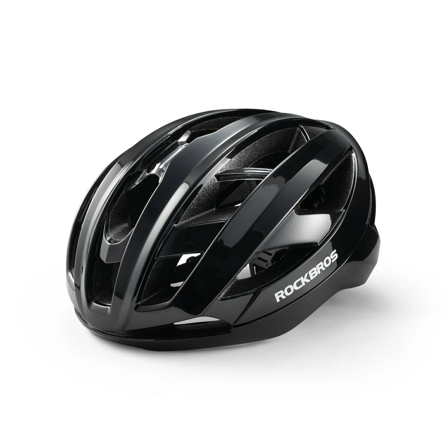 Cycling Helmet  Bionic Support  Antibacterial Liner  Adjustable Fit