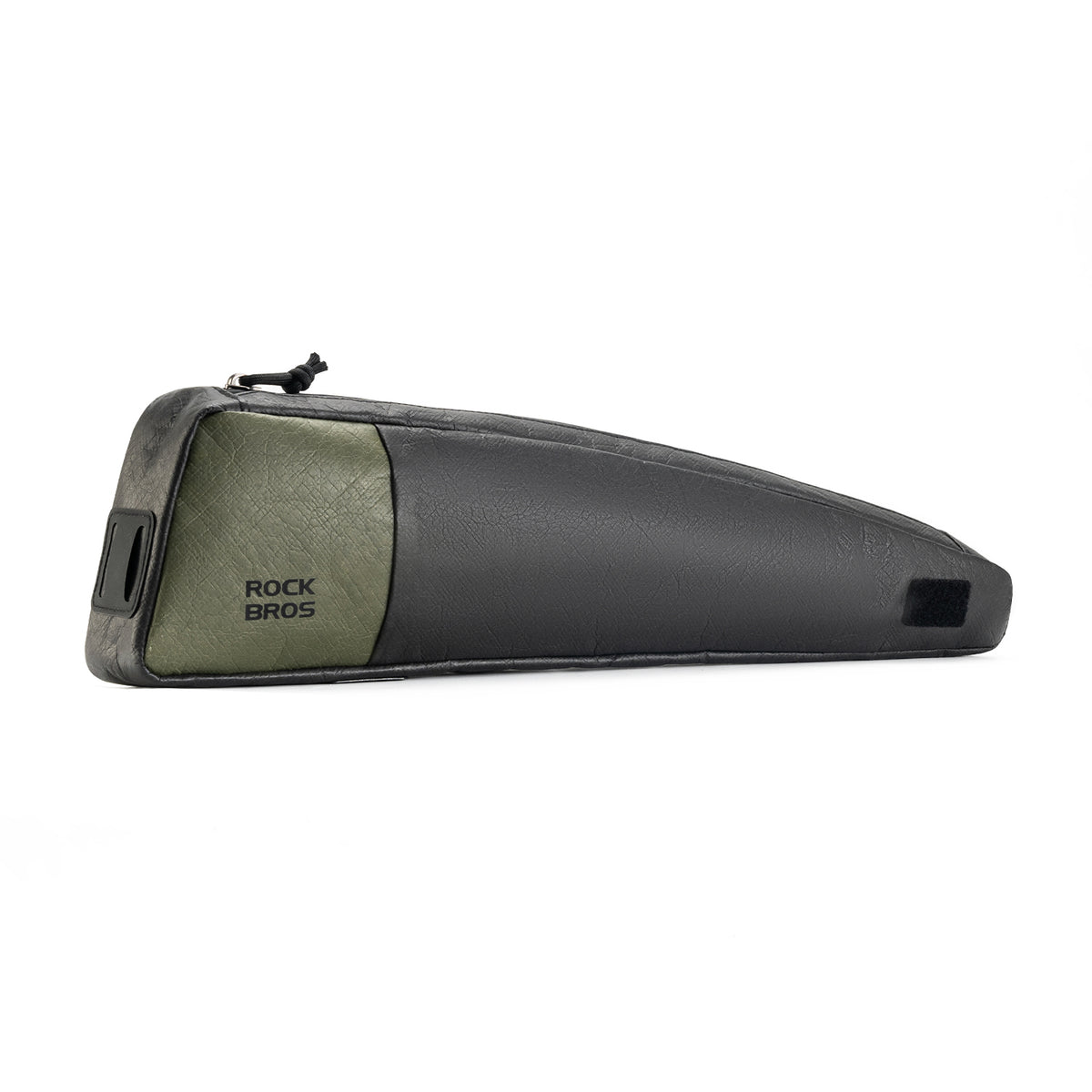 waterproof bike top tube bag for cycling