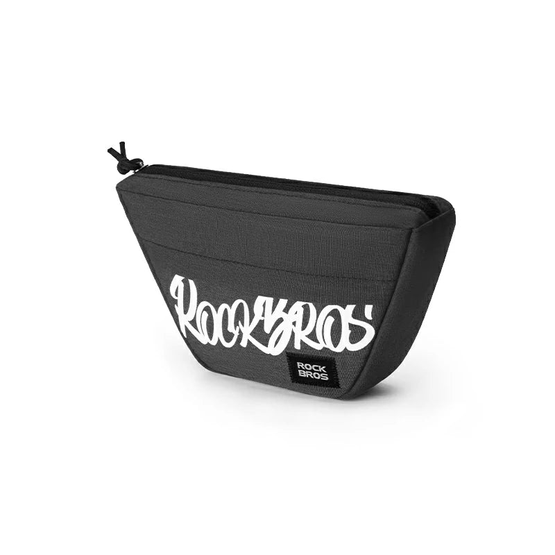 ROCKBROS FlashRide Sketch Bolso para manillar de scooter