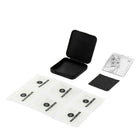 Ultra-Mini Tire Patch Kit – Super Lightweight Ultra-Slim Pocket-Friendly