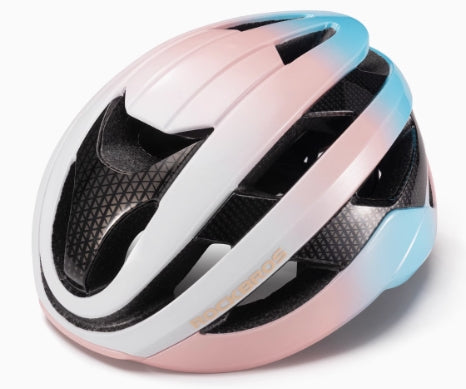 ROCKBROS LK-12 Flowing Light Cycling Bike  Helmet