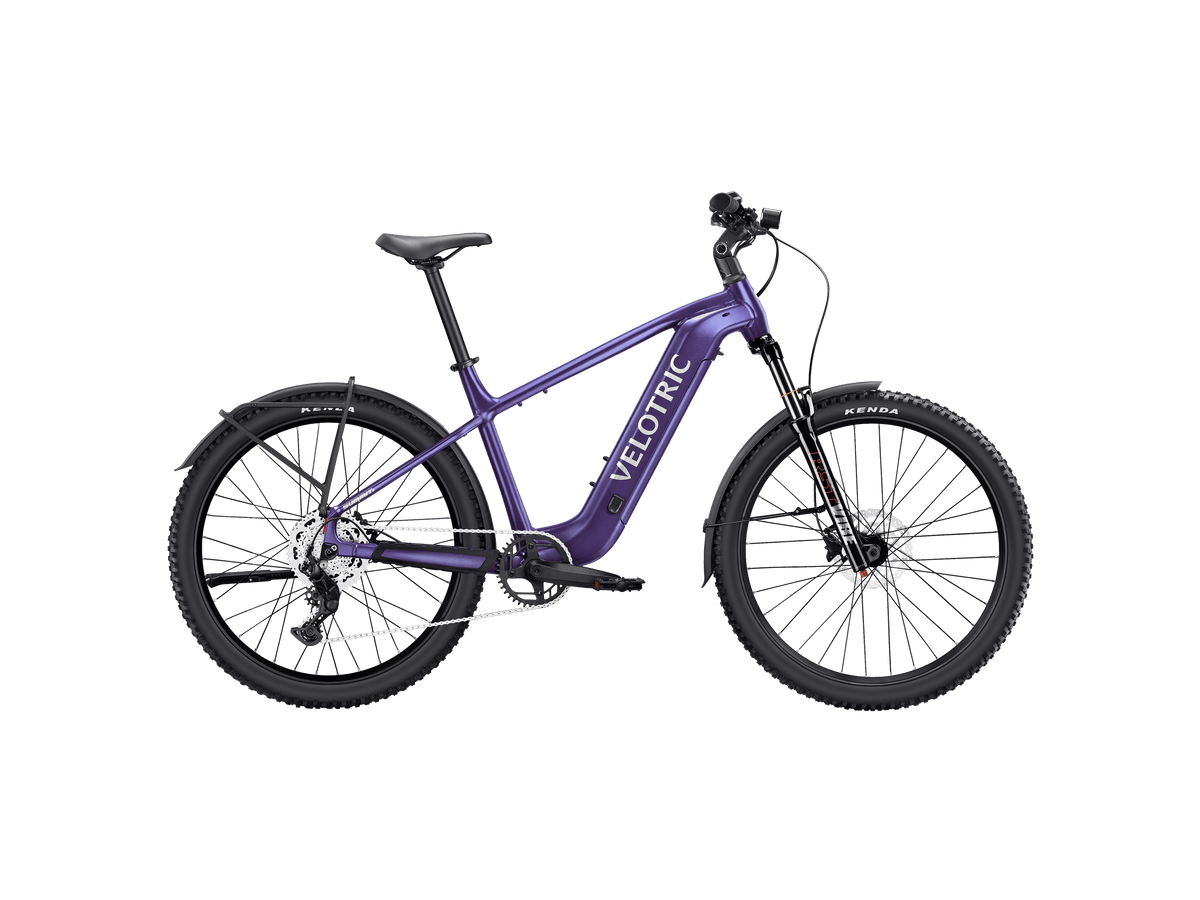 Velotric Summit 2 Ebike