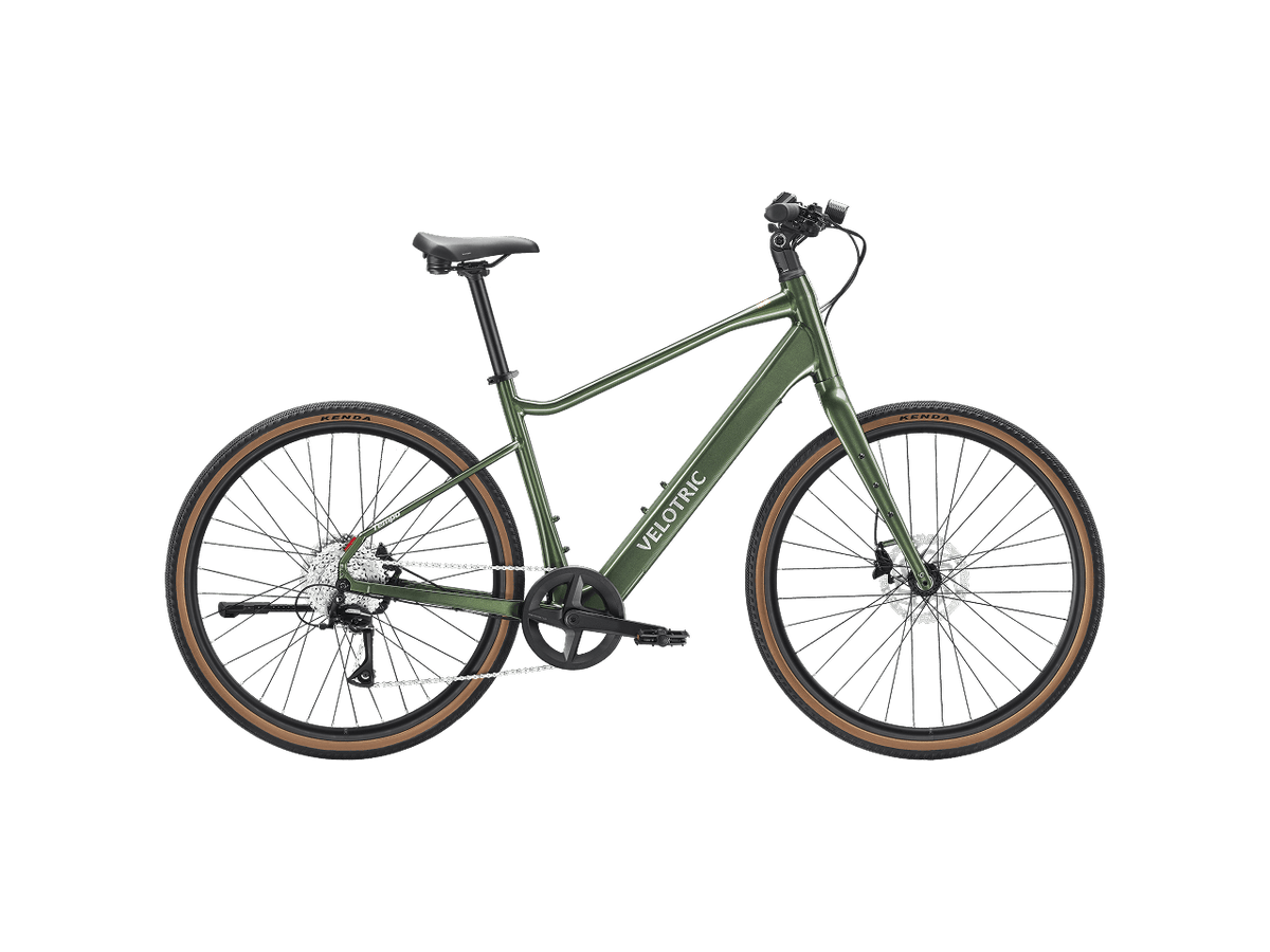 Velotric Tempo Ebike