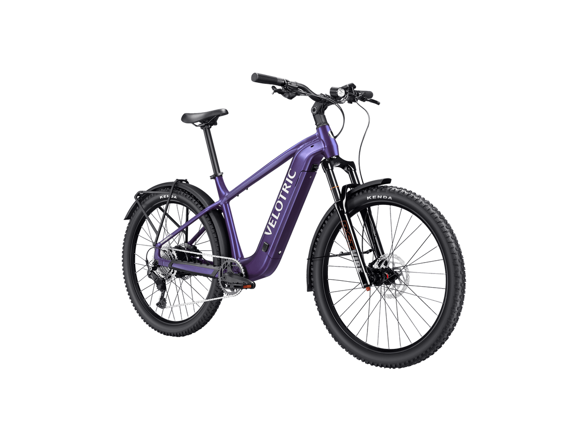Velotric Summit 2 Ebike