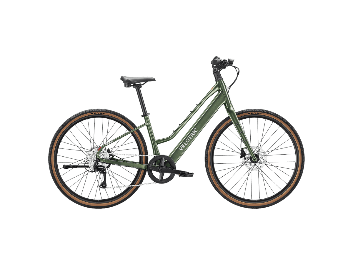 Velotric Tempo Ebike
