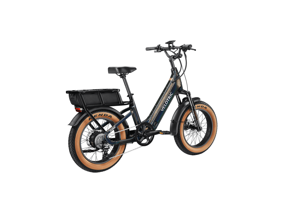 Velotric GoMad Ebike