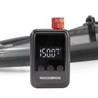 ROCKBROS HW140 Mini Electric Air Bike Tire Pump 150PSI 500mAh