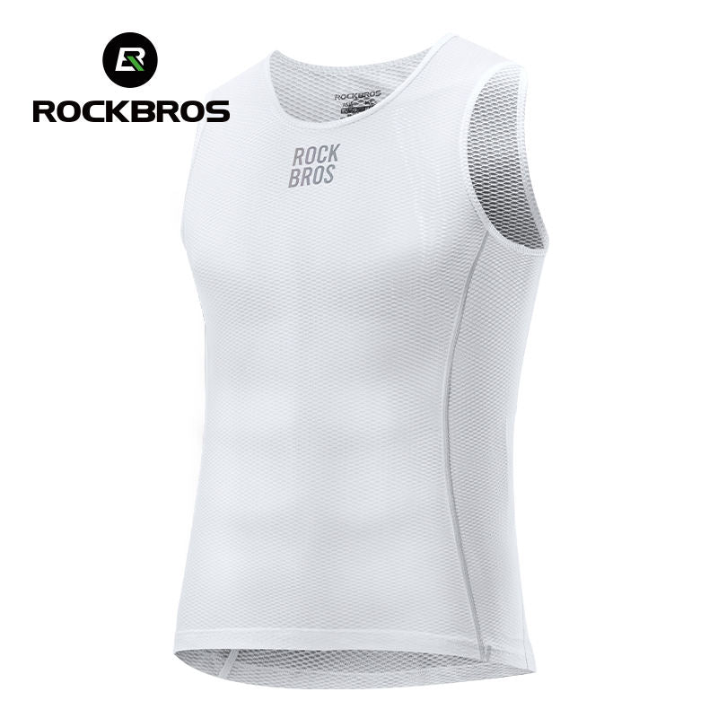 Male Exercise Cycling Vest