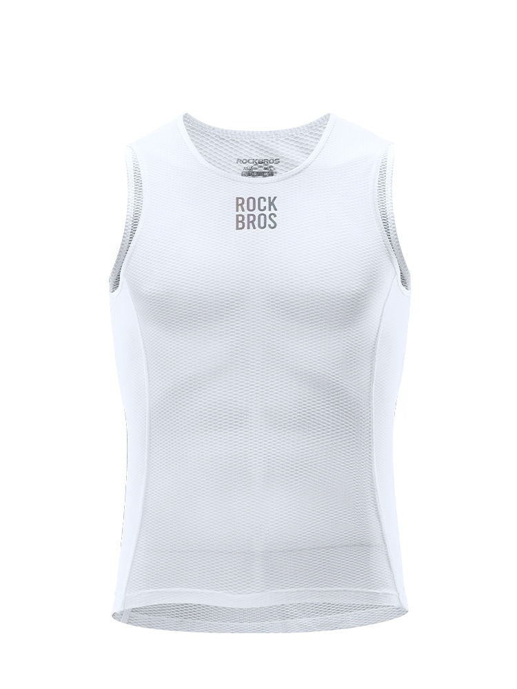 Male Exercise Cycling Vest