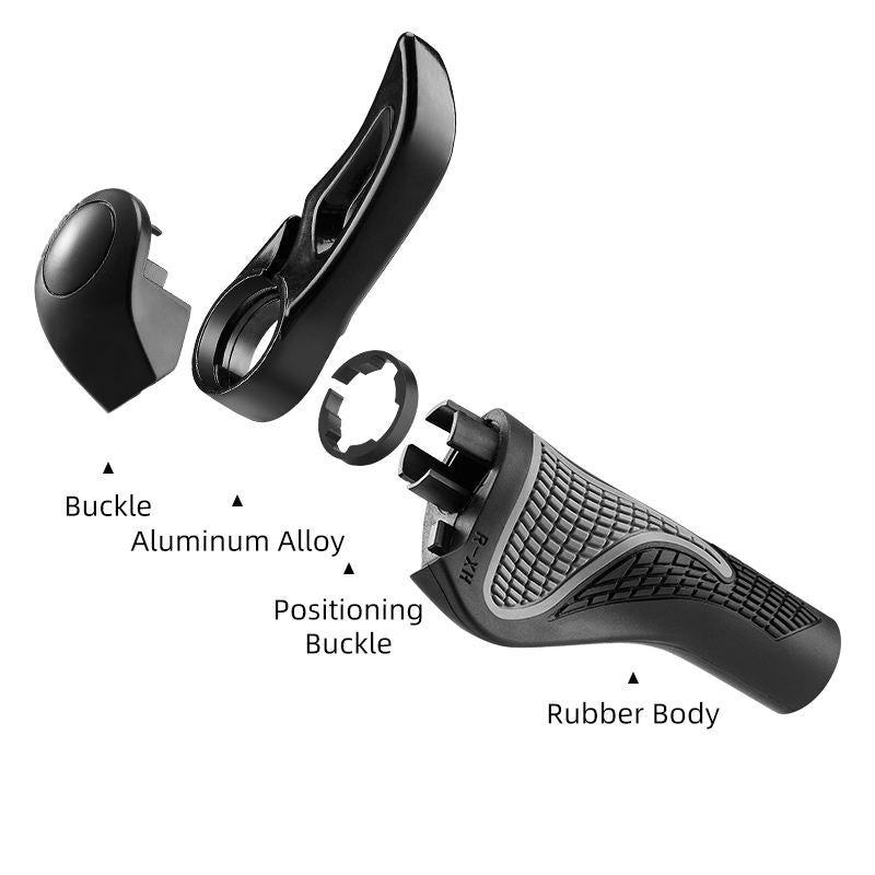 Mountain Bike Grips