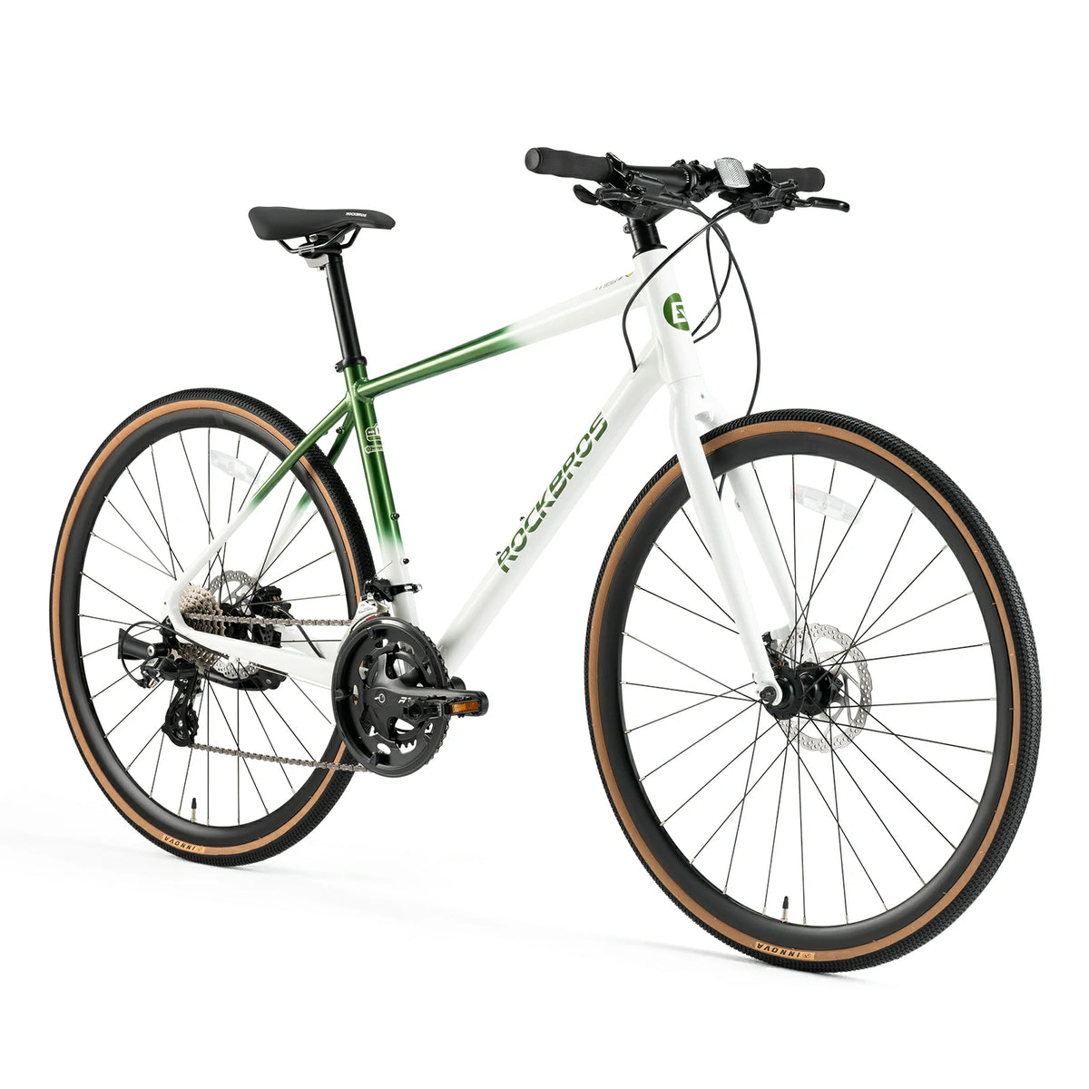 p2e-road-bike-green-side-view #color_green