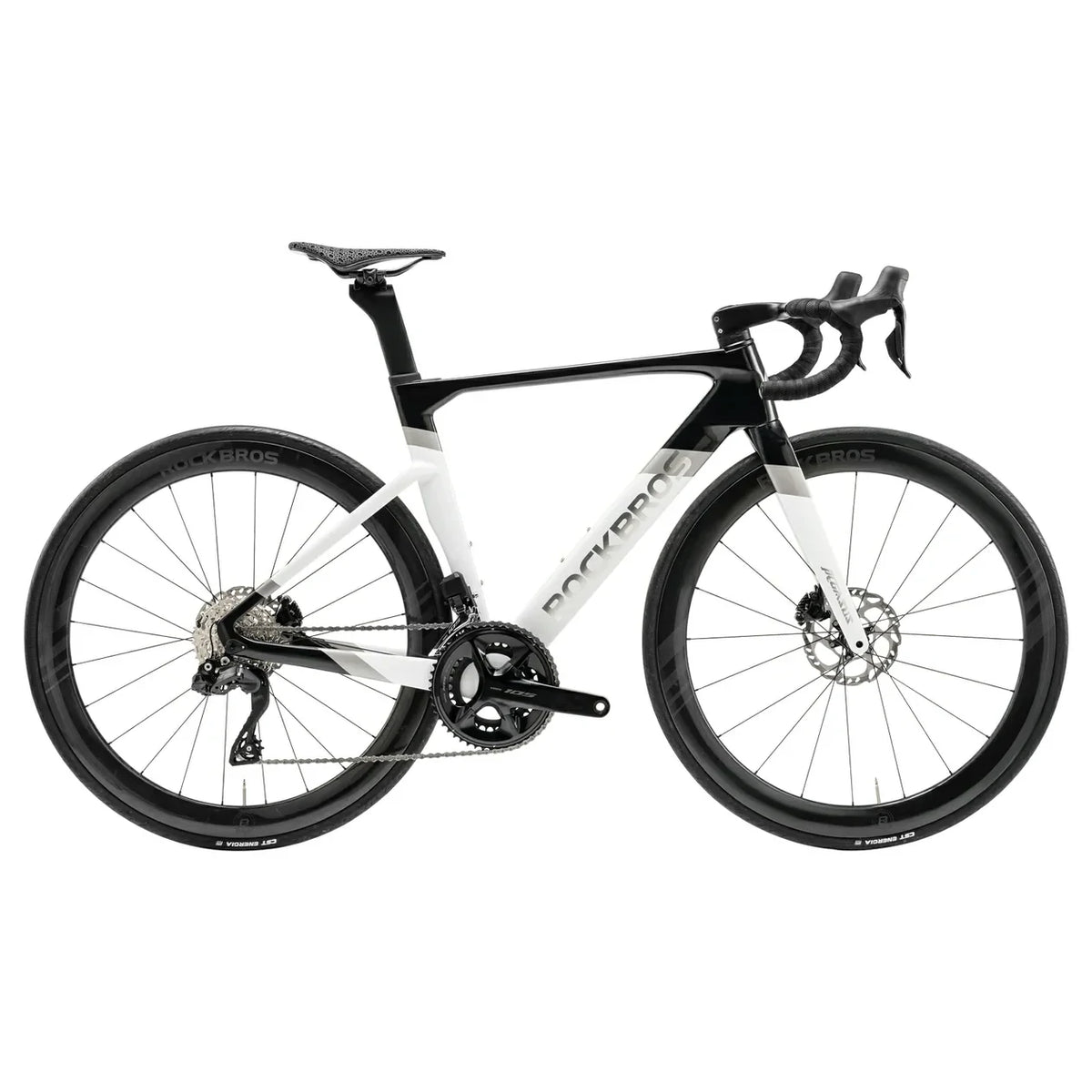#Kits_Shimano R7170 kit 