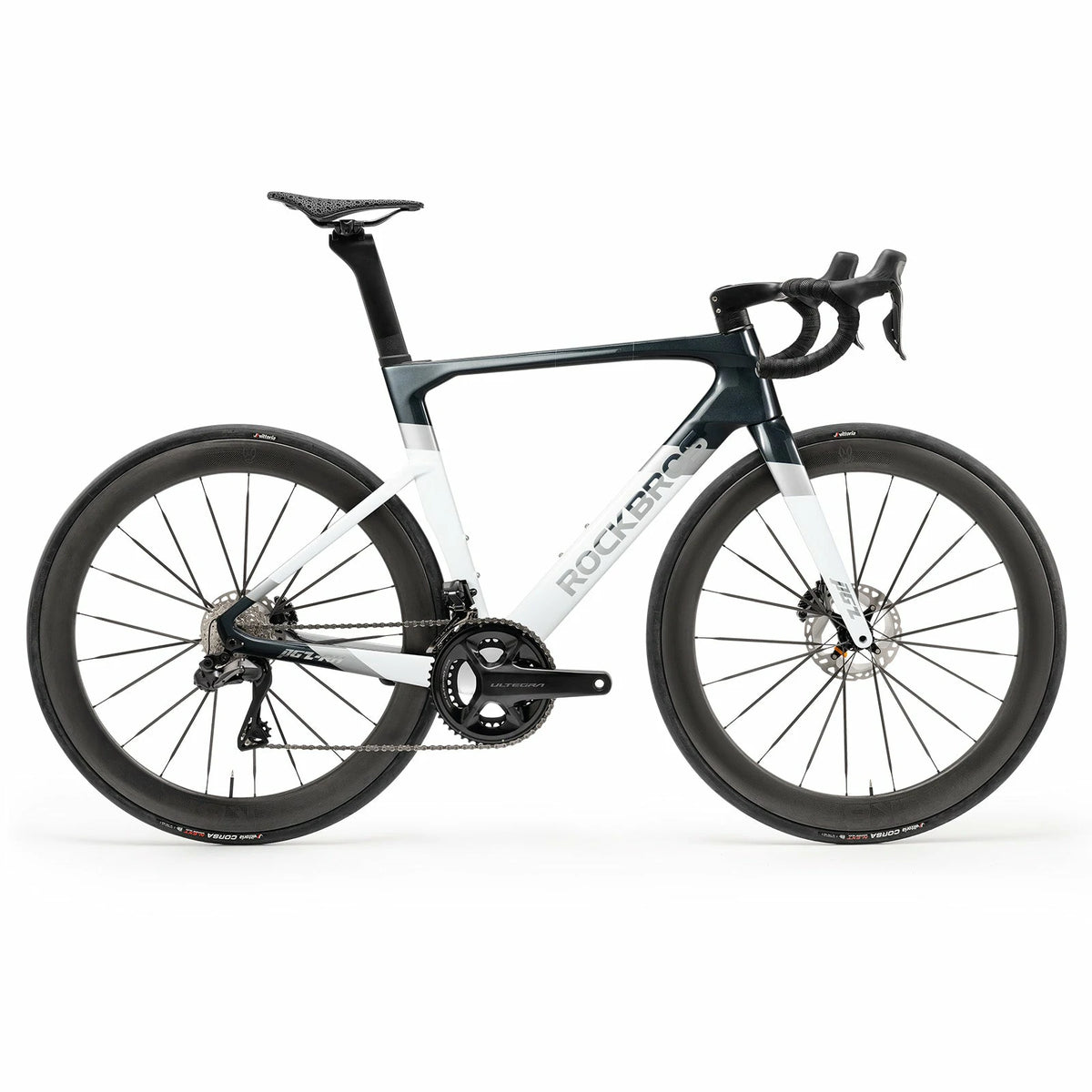 #Kits_Shimano R8170 kit 