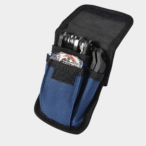 Kit de herramientas portátil multifunción