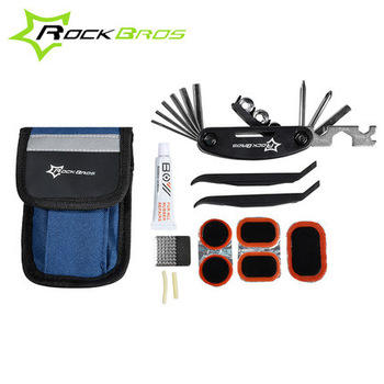 Kit de herramientas portátil multifunción