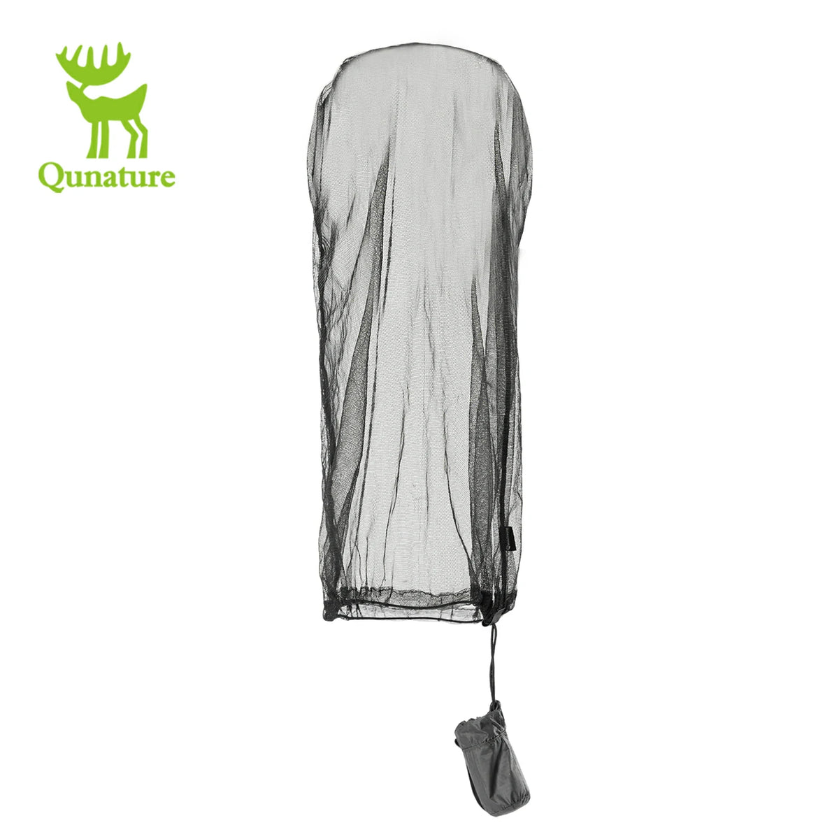 Qunature Mesh Mosquito Cover