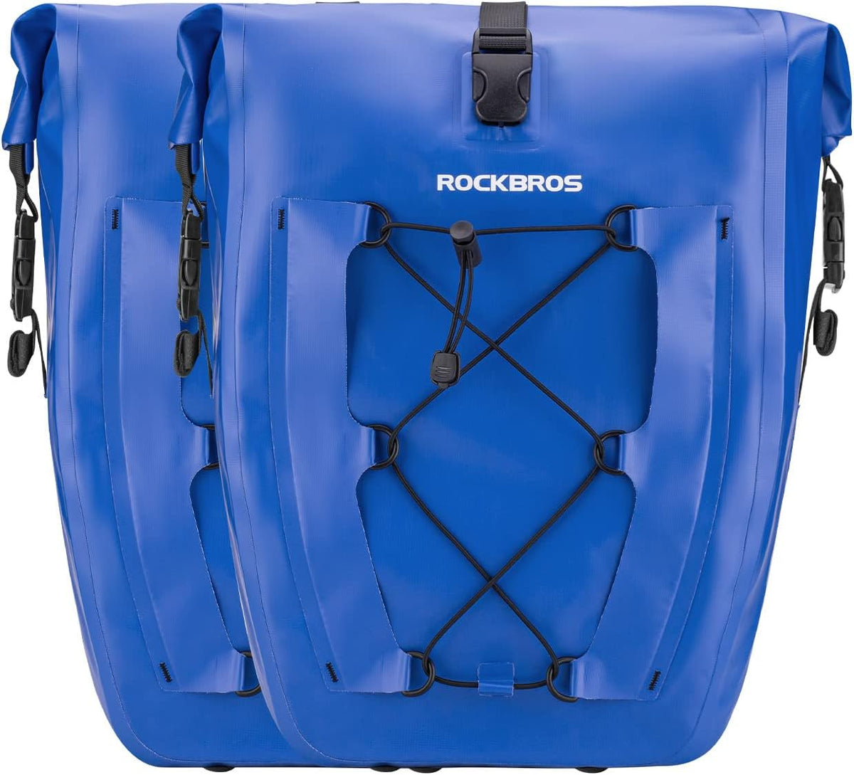 blue rockbros bike bags#color_blue-2