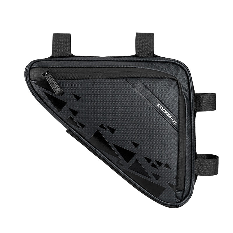 Bolsa Triangular para Cuadro de Bicicleta 1.5L