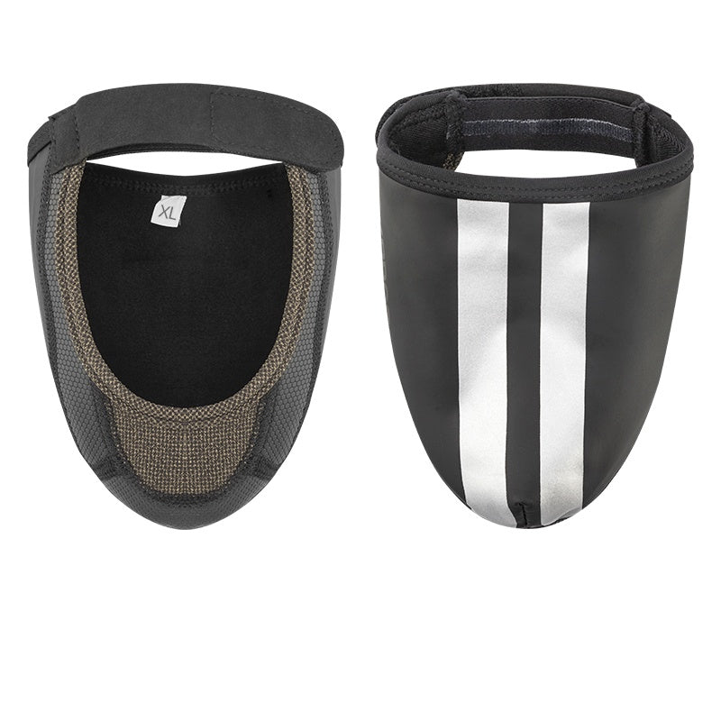 Half Shoe Covers