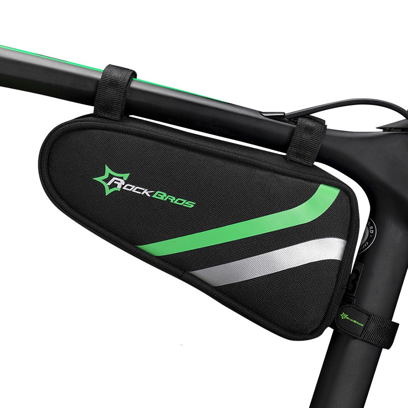 Bolsa para el tubo superior de la bicicleta B7 Greenway Series