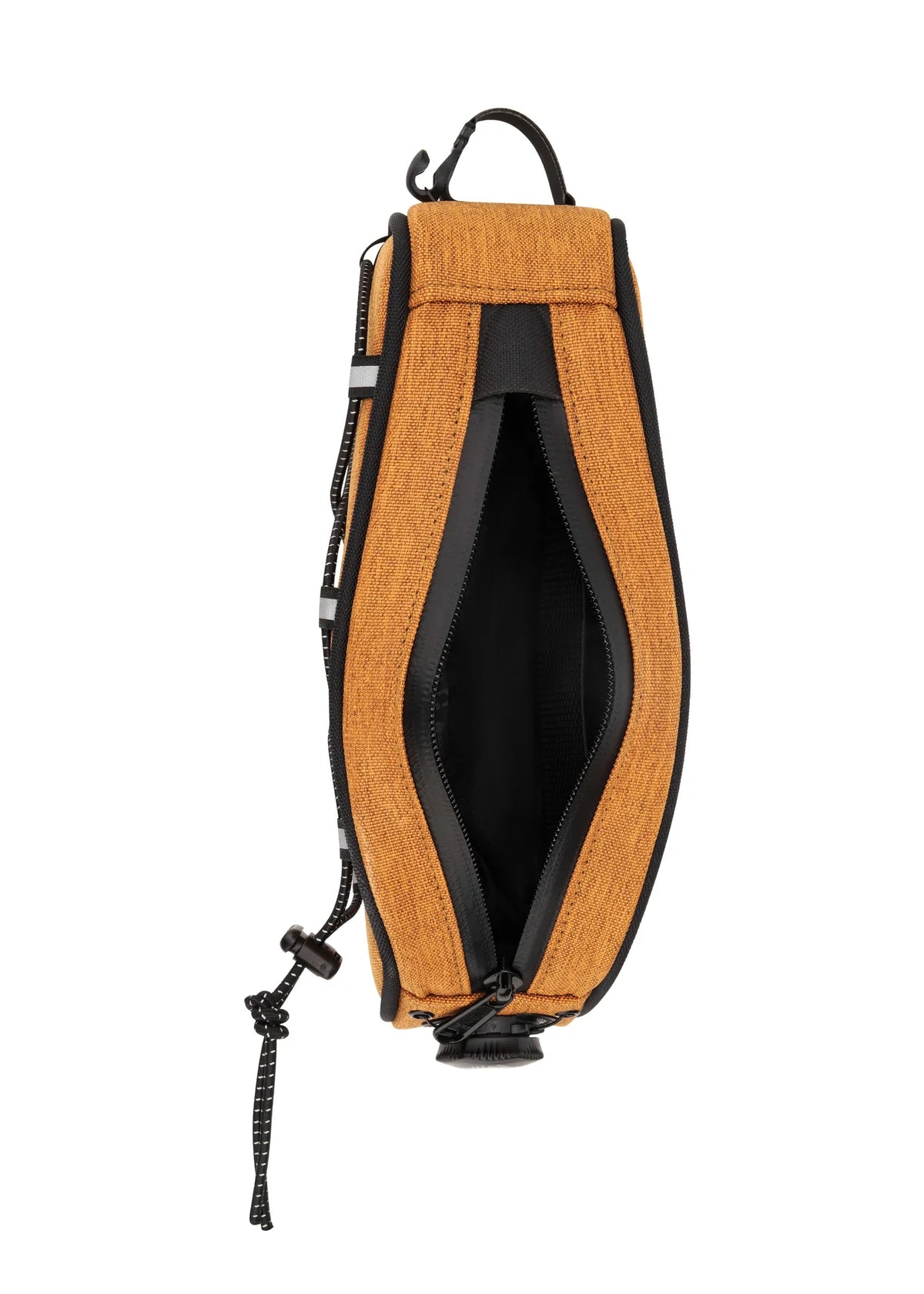 orange road to sky bike bag#color_orange