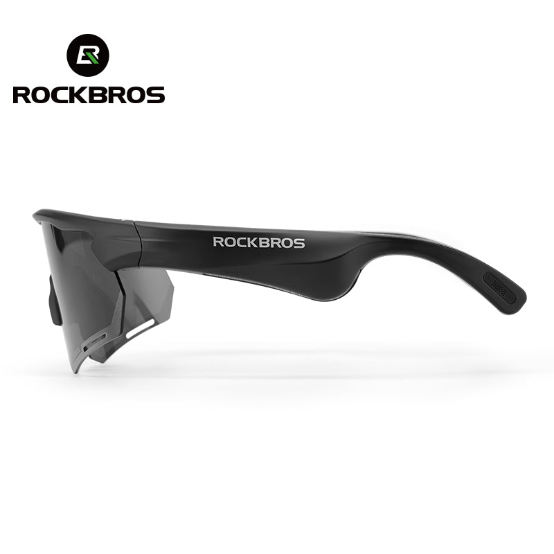  bluetooth polarized sunglasses music speaker  cycling glasses 