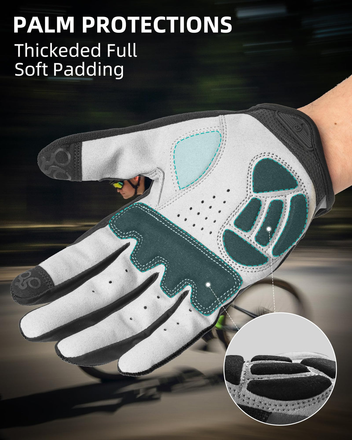 rockbros-cycling-gloves-for-men-women---breathable-gel-pad-road-mountain-bike-gloves