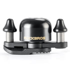 Timbre de bicicleta de doble martillo ROCKBROS