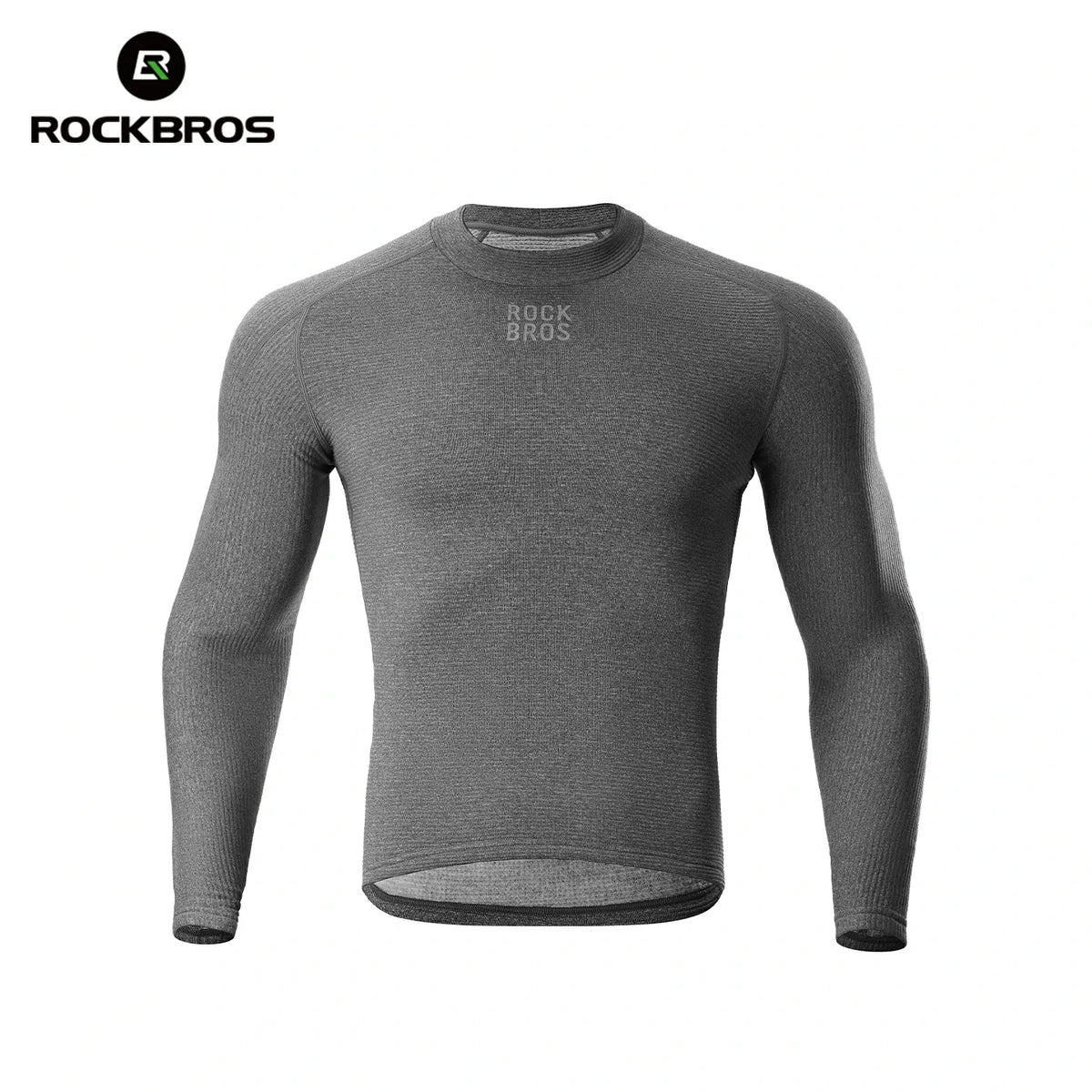 Men¡¯s Cycling Base Layer Merino Wool