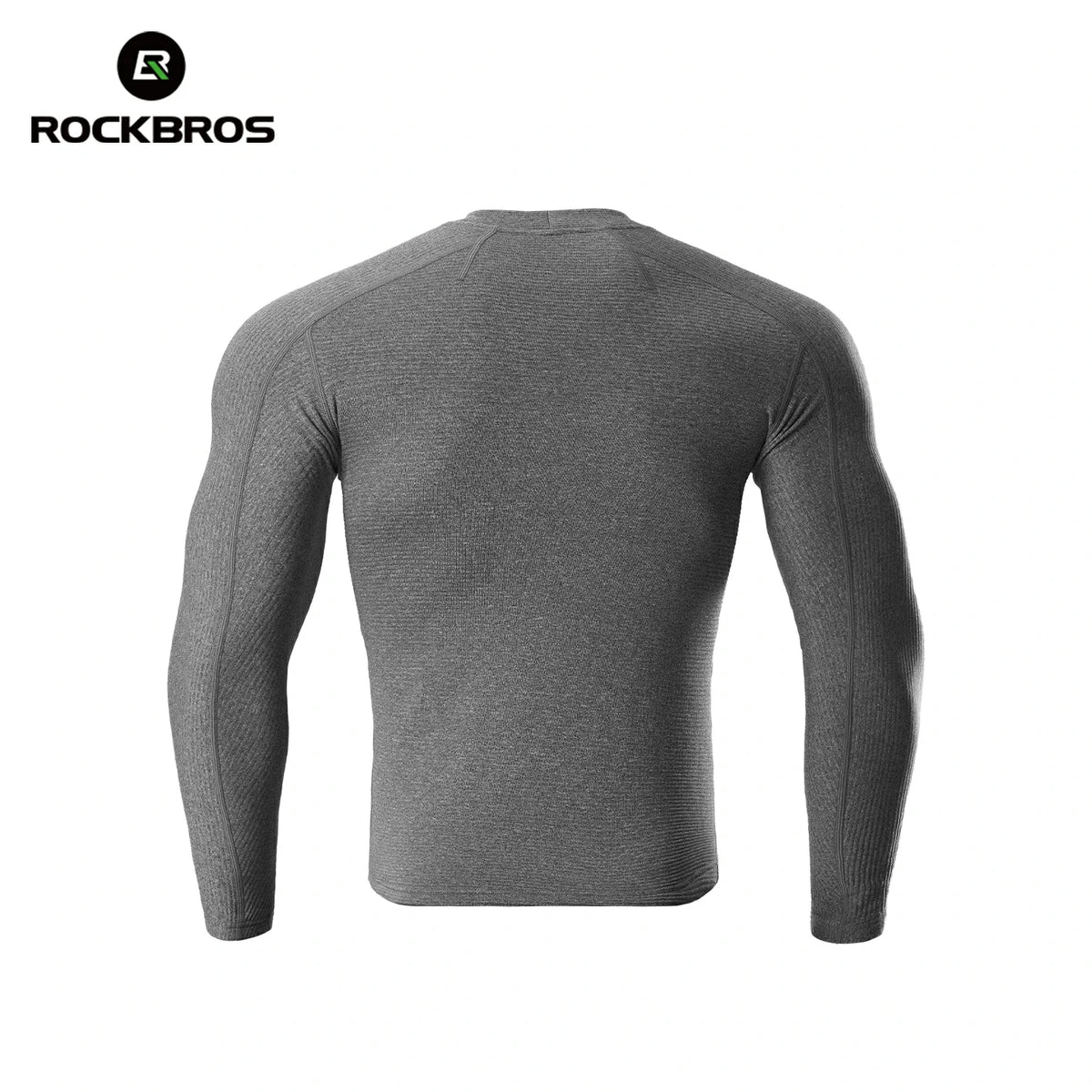 Men¡¯s Cycling Base Layer Merino Wool