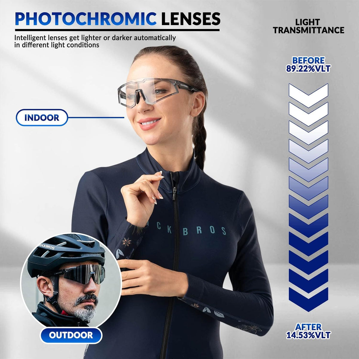 tr90 sunglasses for outdoor adventures#color_white