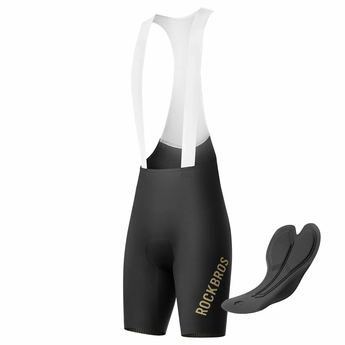 Men¡¯s Cycling Bib Shorts - YDDK013