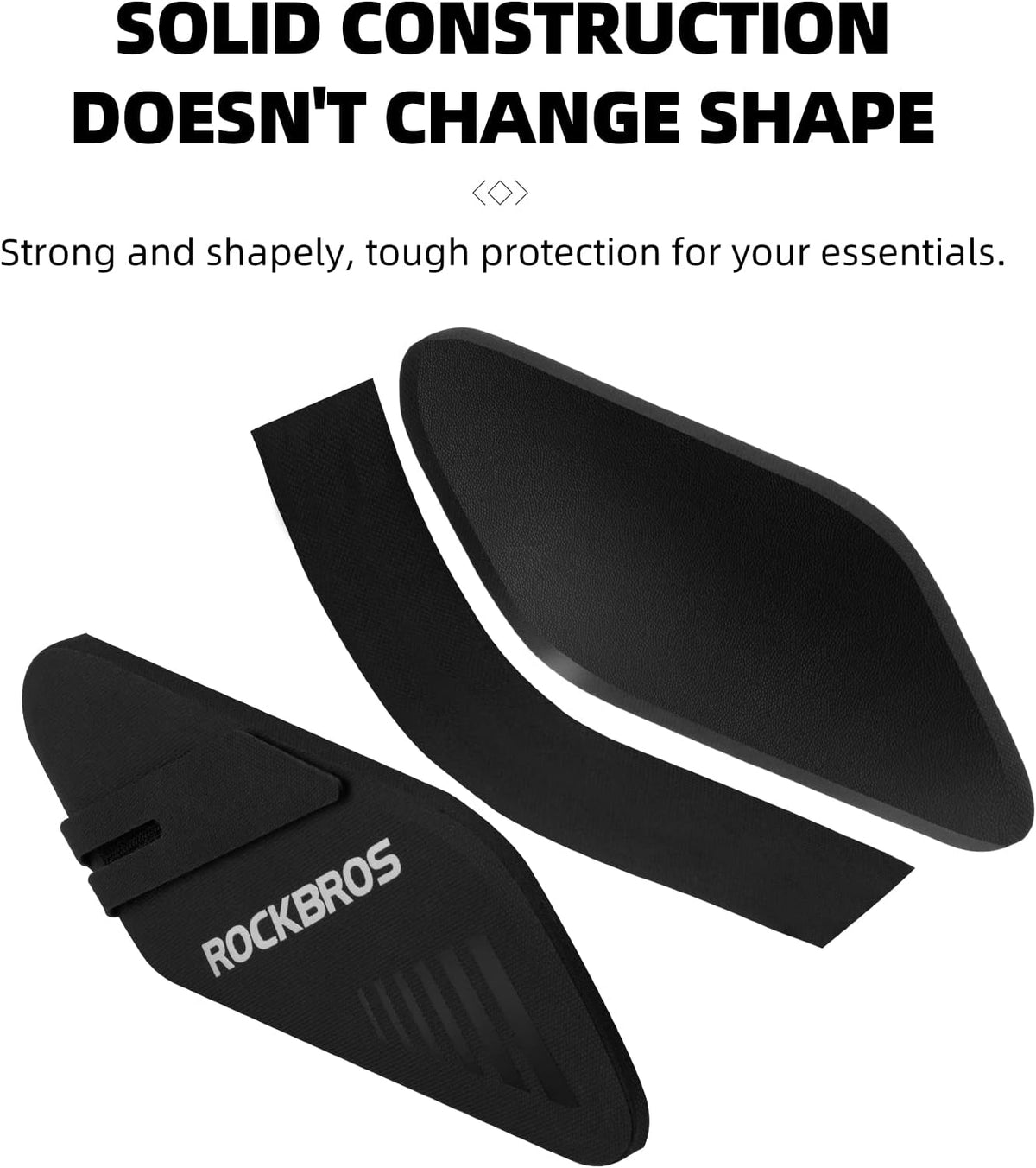 cycling waterproof seat bag
