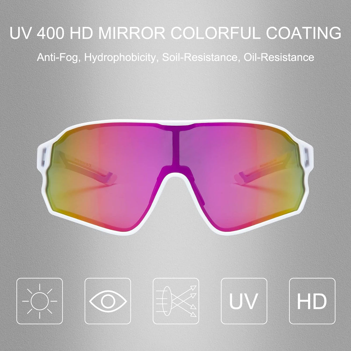 rockbros-polarized-sunglasses-uv-protection-for-women-men-cycling#color_white-pink