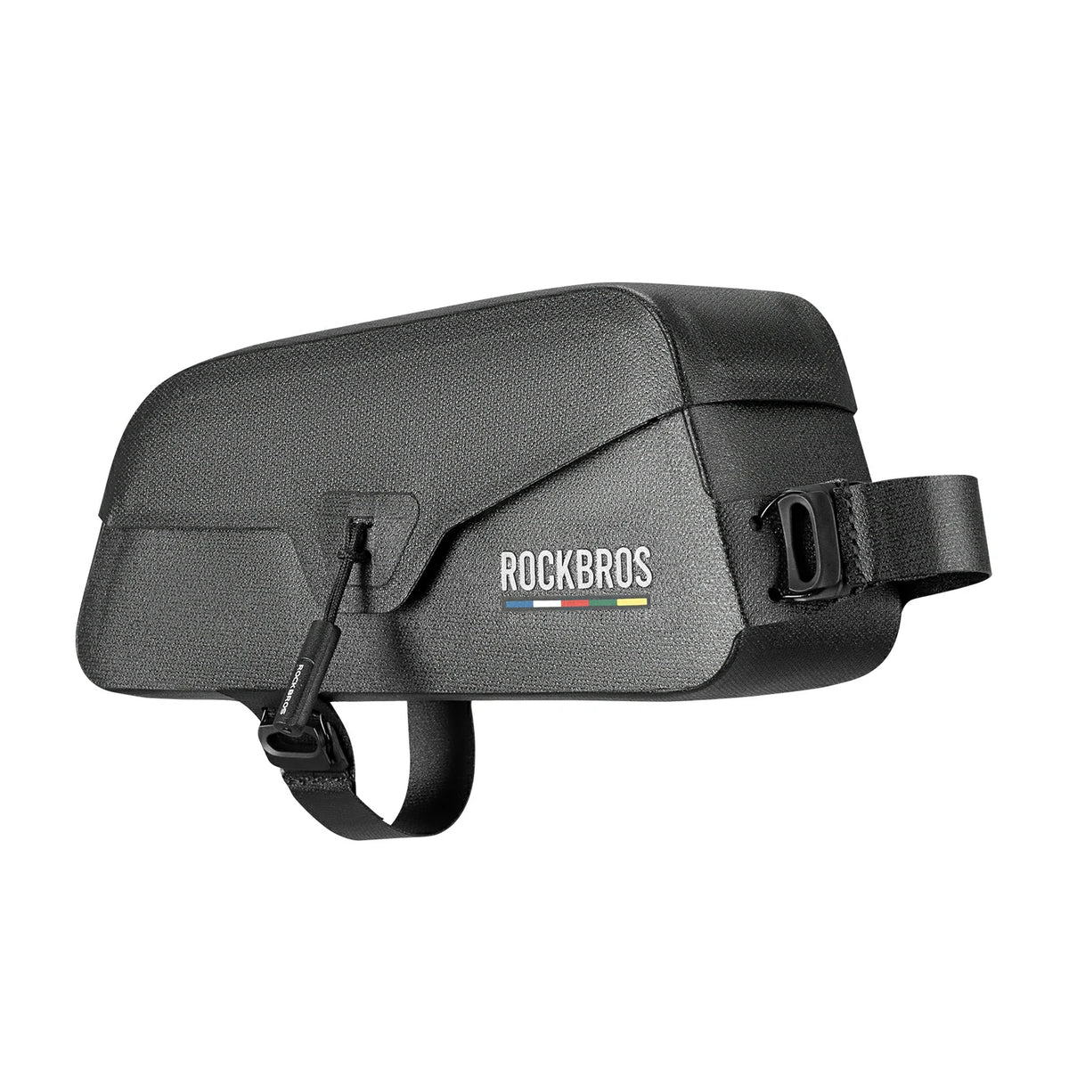 rockbros waterproof magnetic frame bag