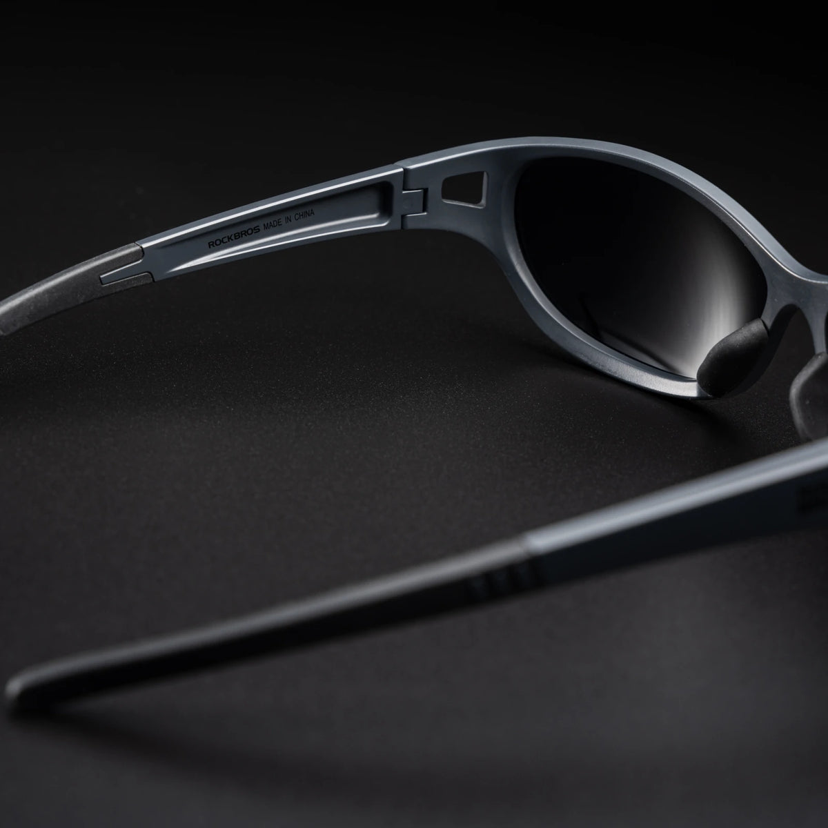 SP394 Polarized Sports Cycling Glasses
