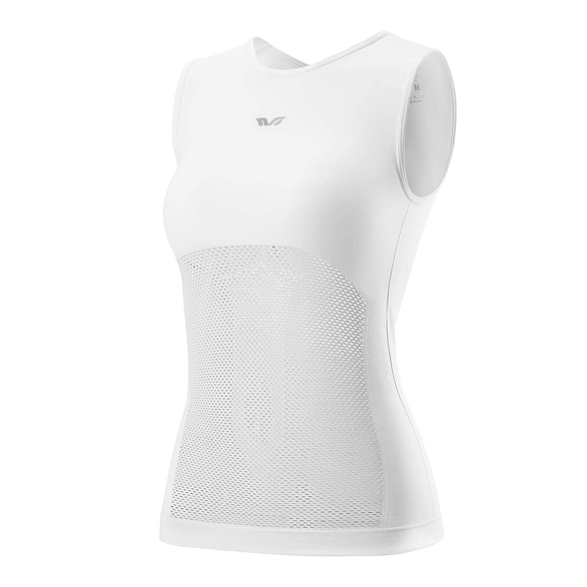 Maillot ultraligero sin mangas de ciclismo para mujer TVI