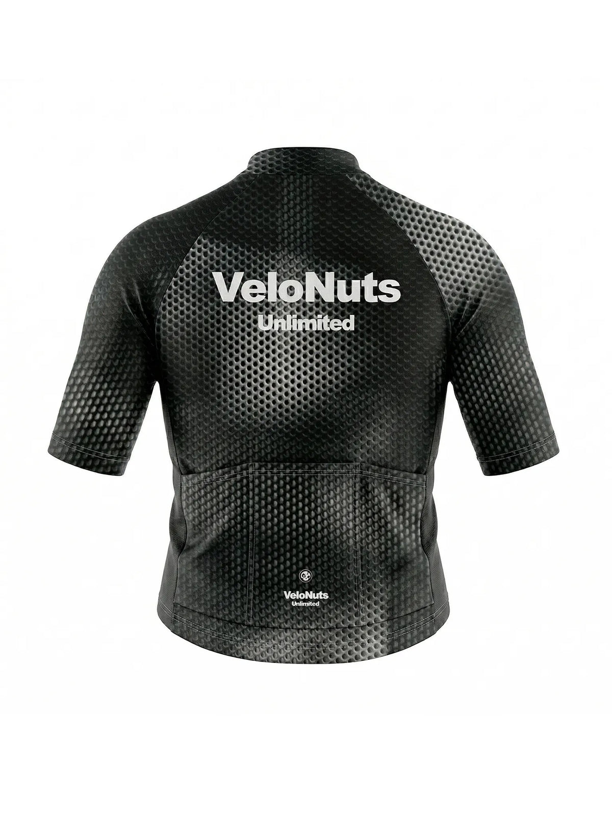 Men's Cycling Jersey Tech Skin#Type_Graphene Mesh