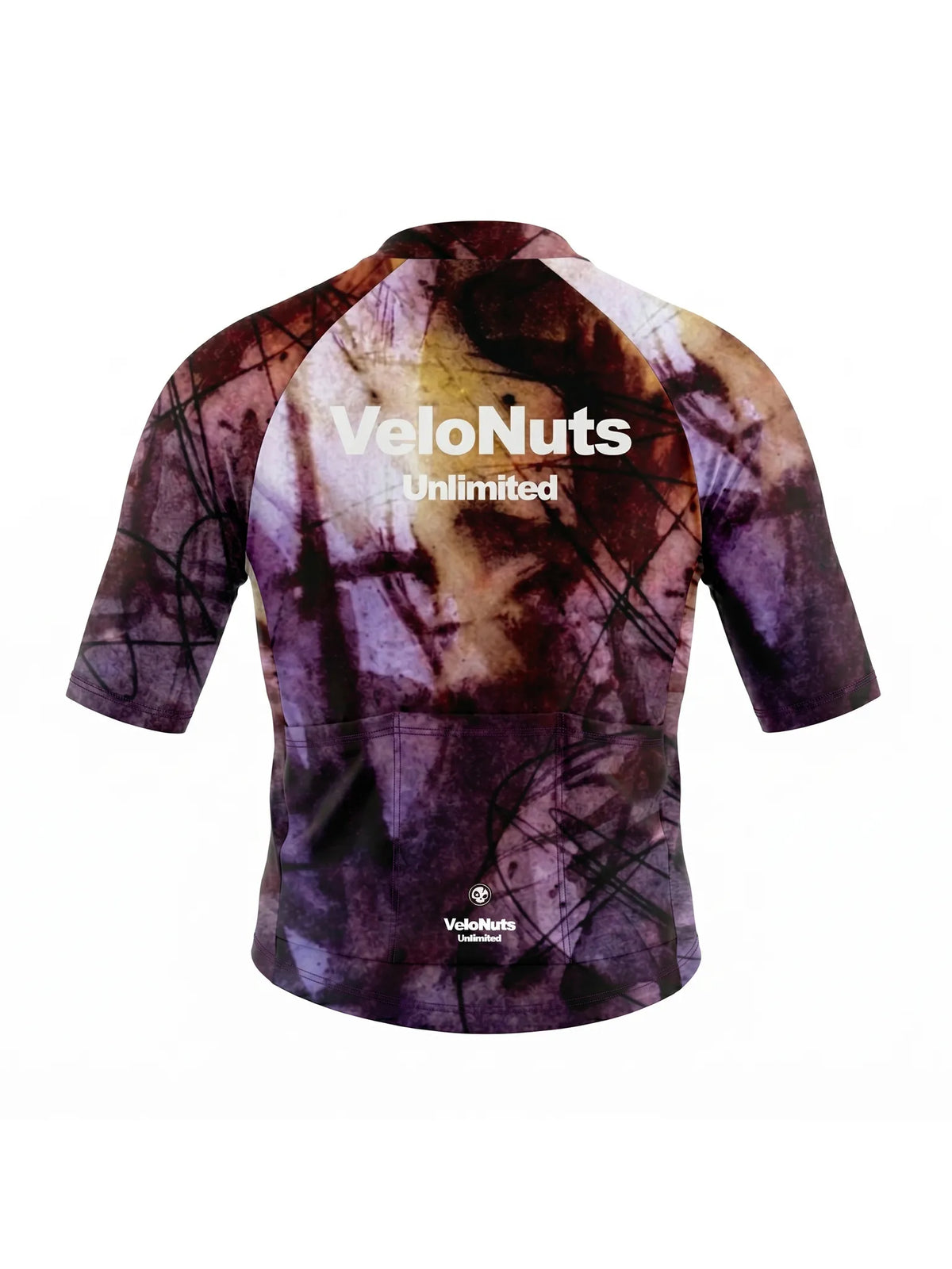 Men's Cycling Jersey Liquid Terrain#Type_Liquid Warp